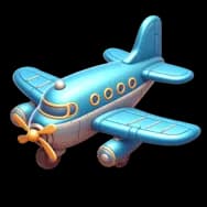Airplane games category on Gamezy24