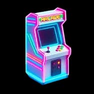 Arcade games category on Gamezy24