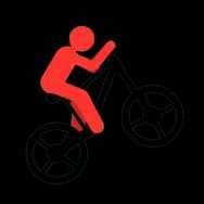 Bike games category on Gamezy24