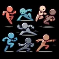 .io games category on Gamezy24