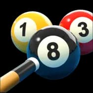 Pool games category on Gamezy24