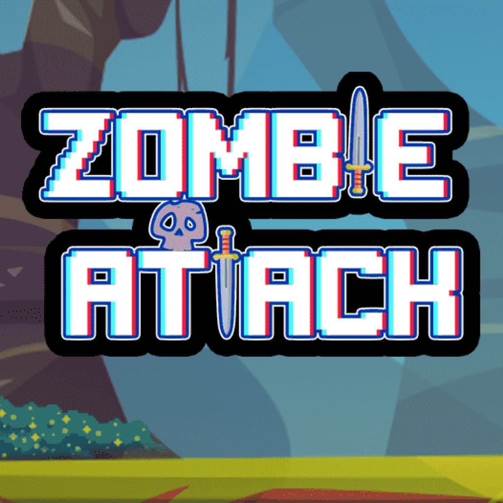 Play Zombie Attack online for free on Gamezy24